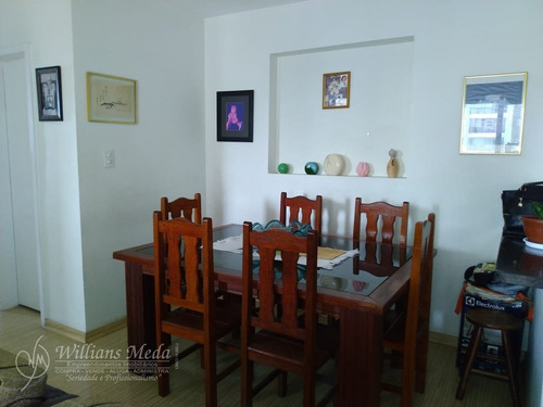 Imagem 4 de 15 de Apartamento Em Jardim Zaira - Guarulhos - 19703
