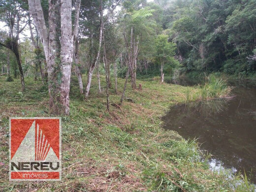 Imagem 12 de 15 de Juquitiba Terreno Para Formar - 874