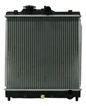 Comprar Radiador Para Honda Civic 1992 1993 1994 1995 Estandar Dyc