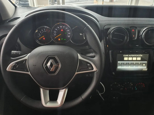 Renault Kangoo Ii Express 1.6 Sce 5a (mg)