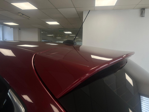 Chevrolet Cruze 1.4 TURBO LTZ MT 5P