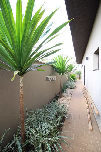 Imagem 16 de 30 de Casa De Condomínio Golden Park Com 3 Quartos, 325 M², 6 Vagas, - V7073