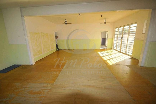 Imagem 8 de 30 de Casa Para Aluguel Em Jardim Chapadão - Ca033889