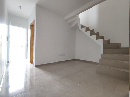 Imagem 5 de 23 de Casa Com Três Quartos No Umbará - Ca0469