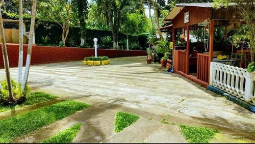 Imagem 5 de 19 de Pj Chácara A Venda Em Suzano