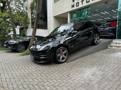 Porsche Macan 2.0 16V GASOLINA 4P AUTOMÁTICO