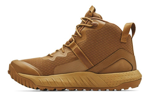 Botas Tacticas Under Armour Valsetz 1.5 Originales Rts