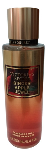 Perfume Ginger Apple Jewel Colonia  Victoria Secret Fragance