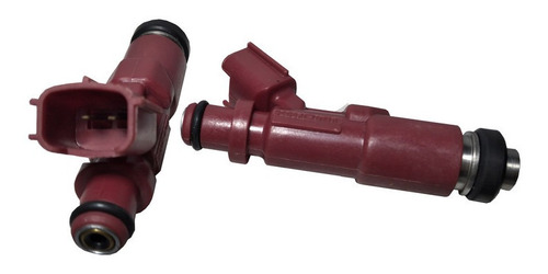 Inyector Toyota Terios 1.6 K3 2002 2007