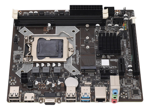 Ordenador De Escritorio Lga1150 Motherboard B85g Ddr3 1600 1