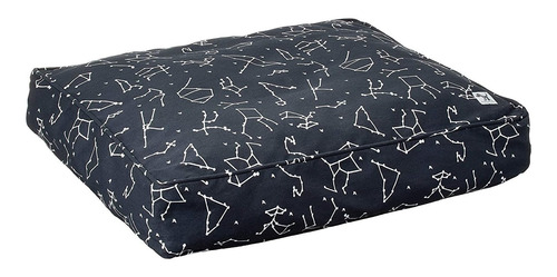 Cama Para Perro, Lavable, Con Funda Extraible