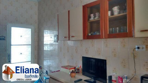 Casa Térrea - Bairro Barcelona - H1337