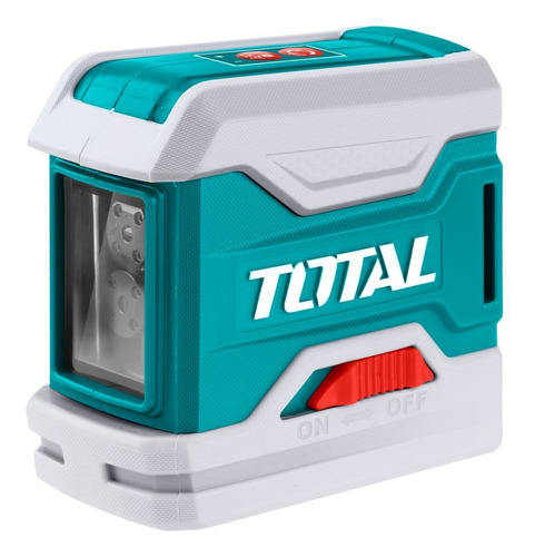 Nivel Laser Total Tools  Tll156506