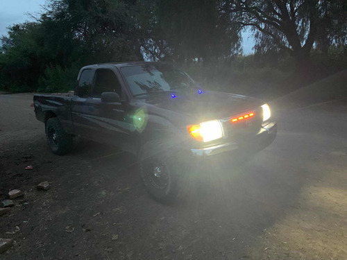Imagen 3 de 15 de Toyota Tacoma 1999 4.0 Trd Sport Mt