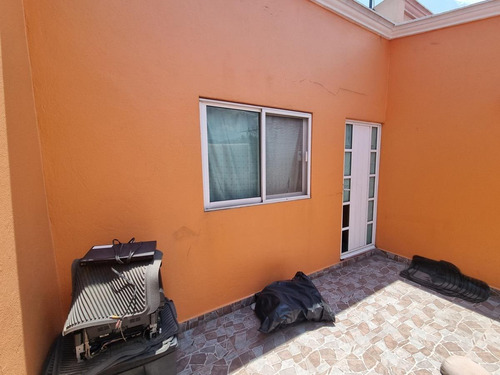 Casa En Venta En San Andrés Totoltepec