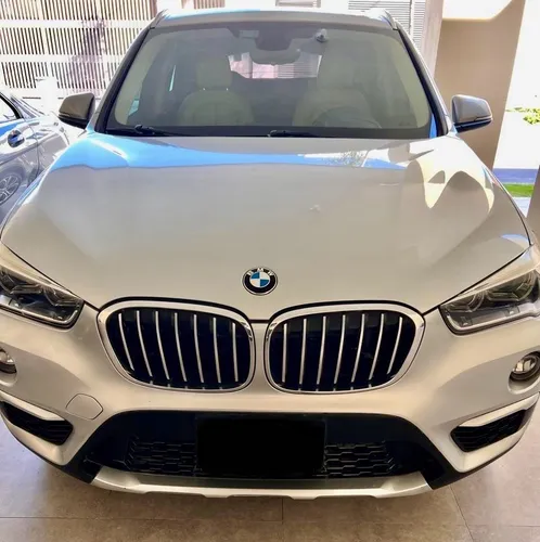 BMW X1 2.0 Sdrive 20ia X Line At