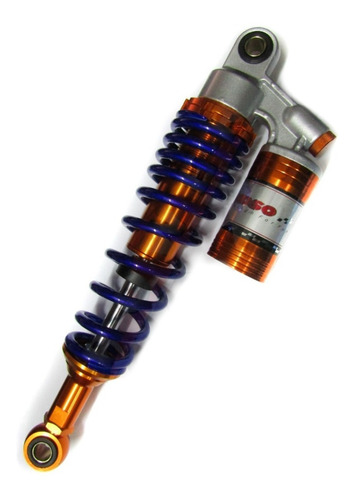Amortiguador A Gas Para Gts 33 Centimetros