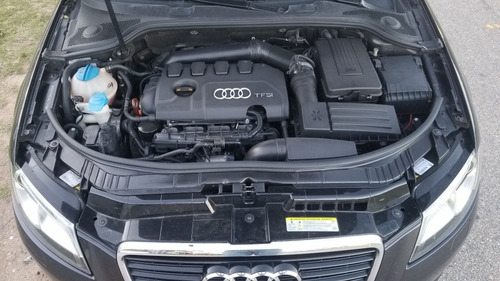 Audi A3 2010 1.8 T Fsi Stronic 160cv