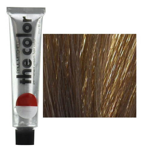 Paul Mitchell Color De Cabello El Color Color : 5n Luz