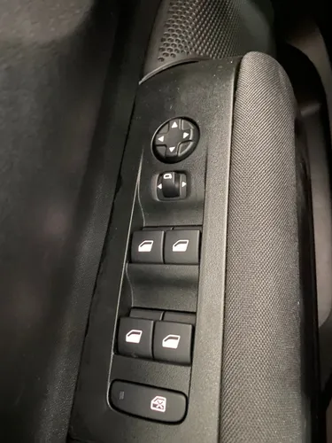 Citroën C4 Cactus 1.6 Feel Aut