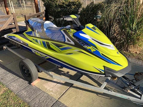 Yamaha Gp 1800r Svho Turbo 2020