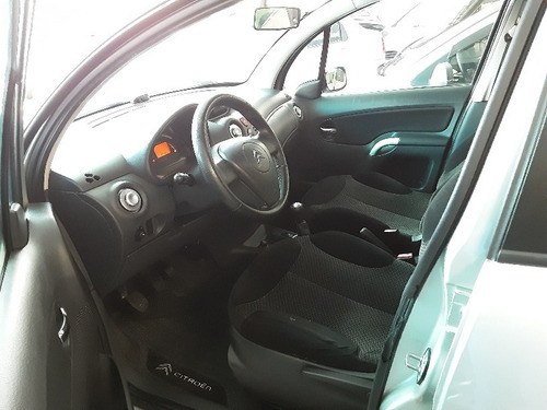 Imagem 11 de 15 de Citroën C3 2011 1.4 8v Exclusive Flex 5p