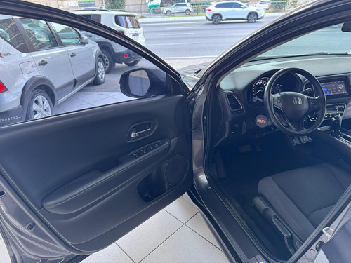 Honda HR-V HR-V EX CVT