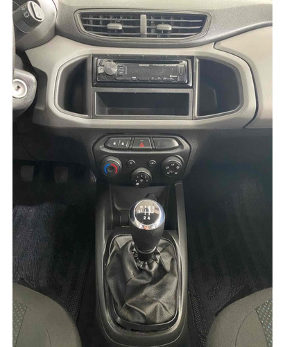 Chevrolet Onix 1.0 MPFI JOY 8V FLEX 4P MANUAL