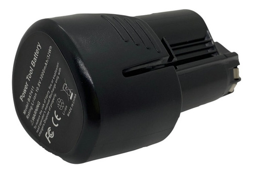 Bateria 411 Gba 12v Max 3.0ah Para Bosch