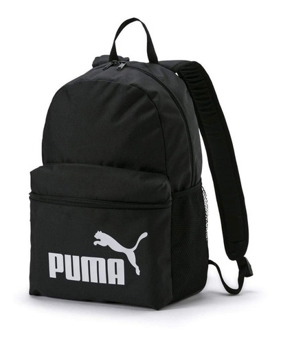 Mochila Backpack Puma Phase Phase Nero