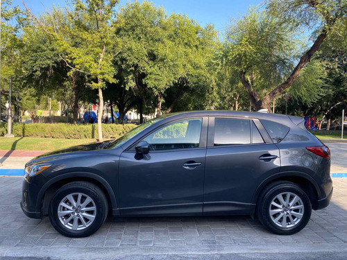 Imagen 2 de 15 de Mazda Cx-5 2015 2.0 I At