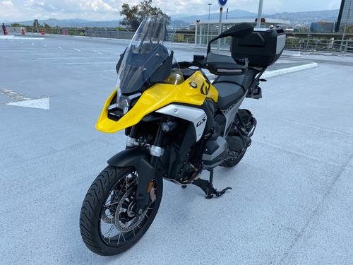 Bmw 1300 Gs La Mas Equipada 2024 Simplemente Nueva!!!!