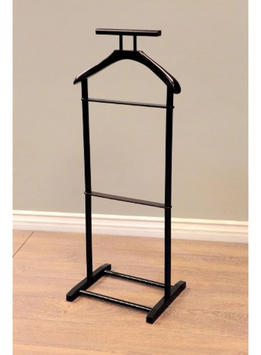 Frenchi Home Furnishing Mens Valet Stand