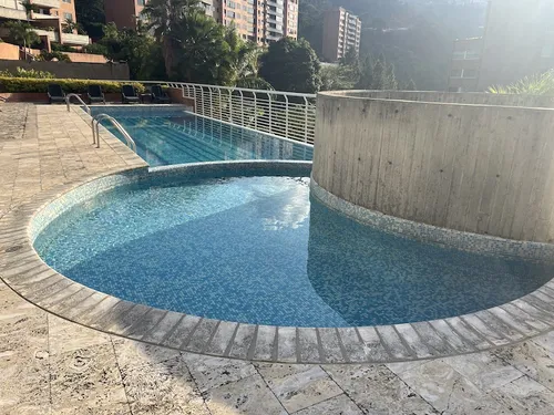 Pb El Solar Del Hatillo 176 M2
