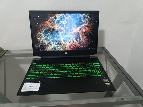 Hp Pavilion Gaming Laptop 15'