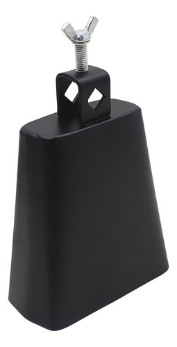 Tambor De Hierro Cow-bell Clapper Para Campana De Vaca Con P