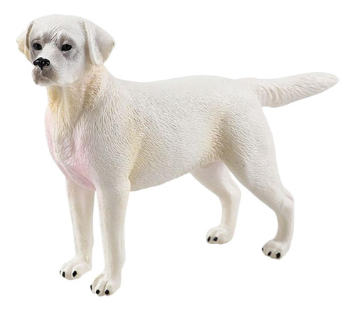 3 Paquete De 2 A 4 Modelos De Figuras De Perro 3 Piezas