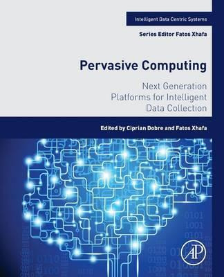 Libro Pervasive Computing : Next Generation Platforms For...