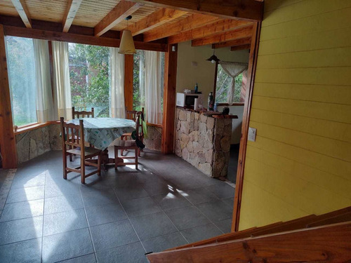 Imagen 5 de 25 de Cabaña En Alquiler Bariloche