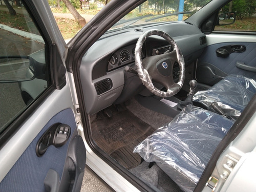 Fiat Pálio Fire