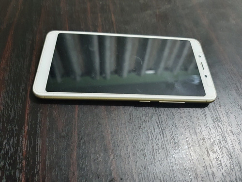 Celular Xiaomi Redmi 6 64 Gb Gold Rose