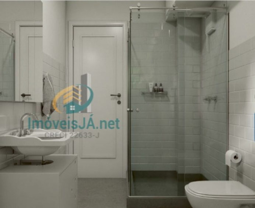 Imagem 23 de 30 de Apartamento Alto Padrão À Venda Em São Paulo/sp - 910