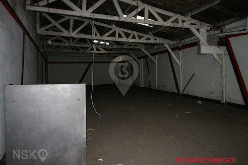 Imagem 6 de 11 de Terreno Comercial Para Venda - 206m² - Campos Elíseos - Nsk3 Imoveis - Ed6036 - Ed6036