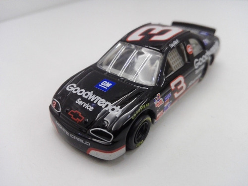 Revell - 1995 Monte Carlo #3 Goodwrench De 1996 China