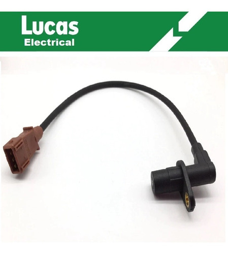 Sensor De Rotacion Rpm Lucas Citroen/peugeot 0986280402