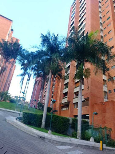 Apartamento En Venta Prados Del Este Nu15