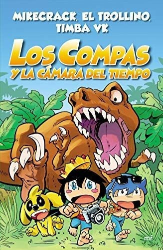 Los Compás Y La Cámara Del Tiempo 