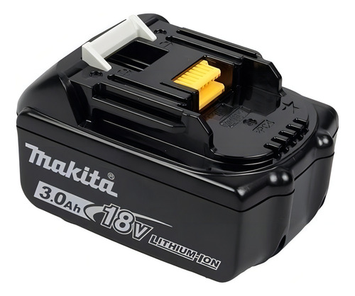 Aspirador De Pó Portátil Sem Fio Bateria Completo Makita Cor Azul 110v/220v