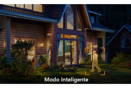 Kit 2 Camara Ip Wifi Imou 3k 5mp Audio Full Color Exterior Blanco