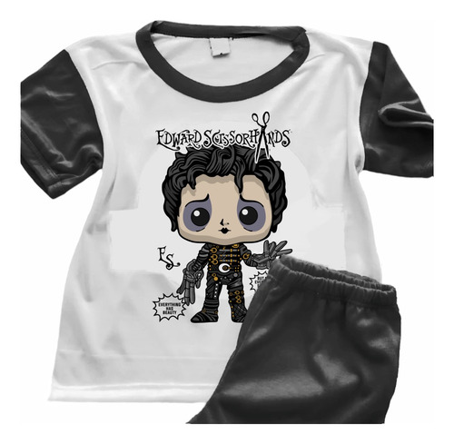 Pijama Personalizado Adulto Estampado Con Rambo - 7300